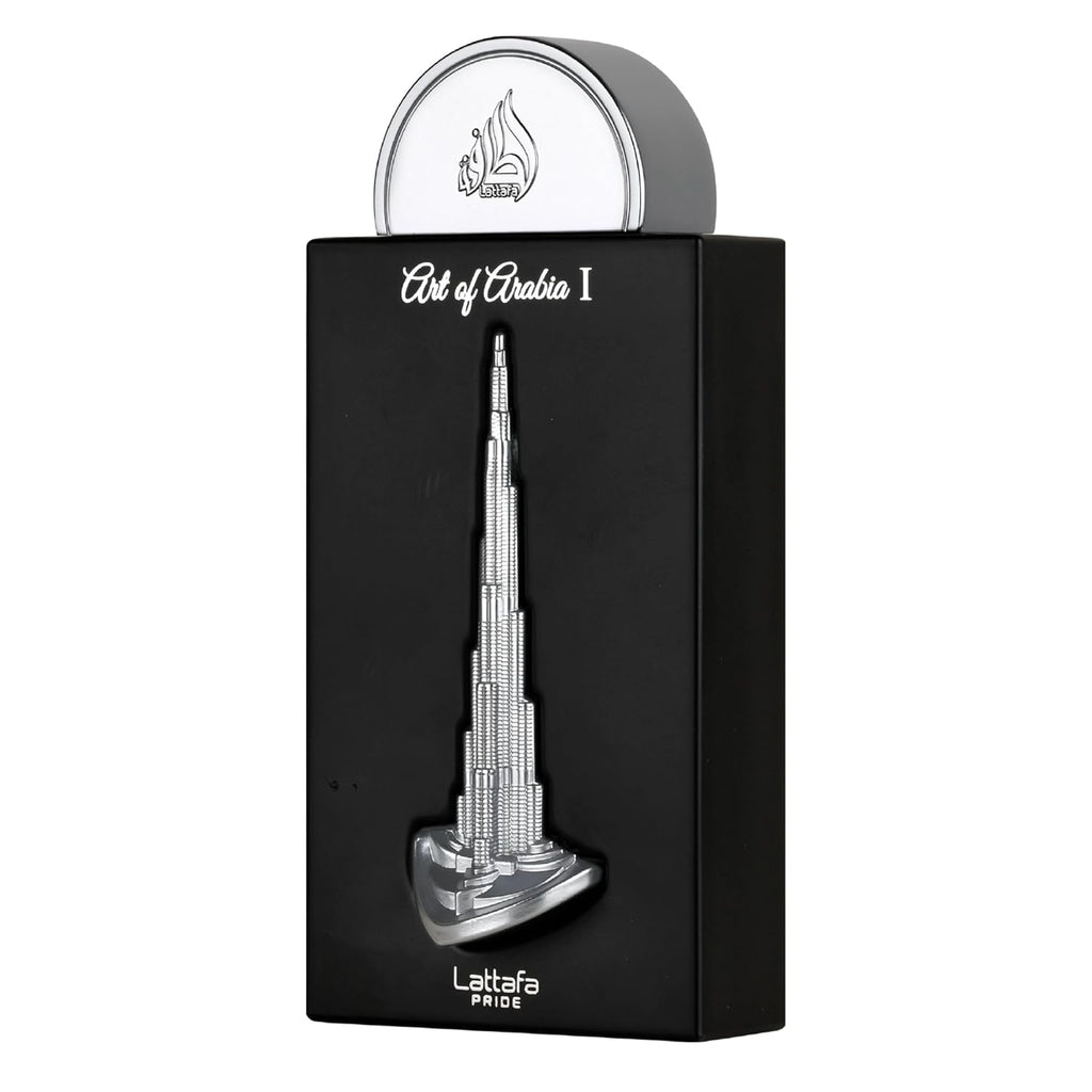 Lattafa Pride Art of Arabia I - Eau de Parfum - 100ml
