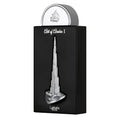 Lattafa Pride Art of Arabia I - Eau de Parfum - 100ml