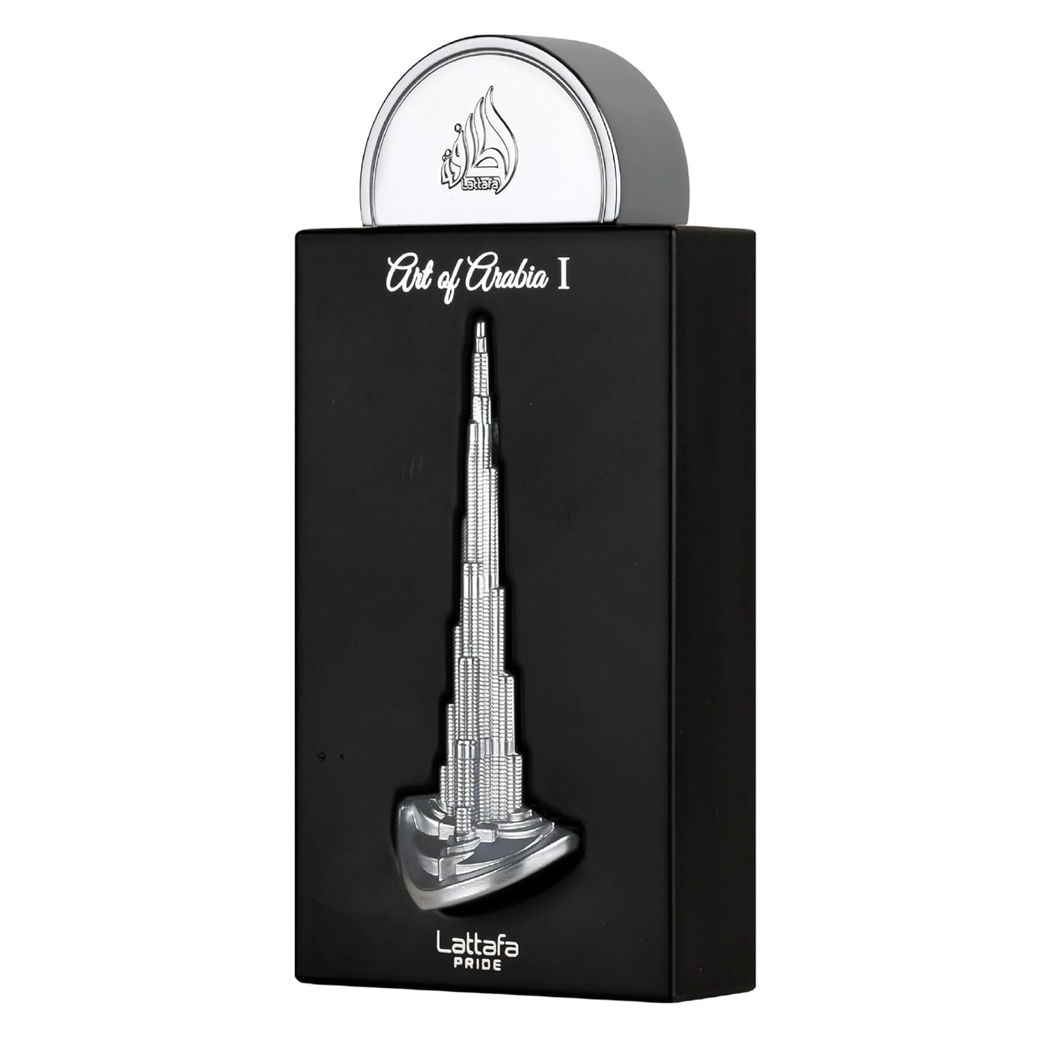 Lattafa Pride Art of Arabia I - Eau de Parfum - 100ml
