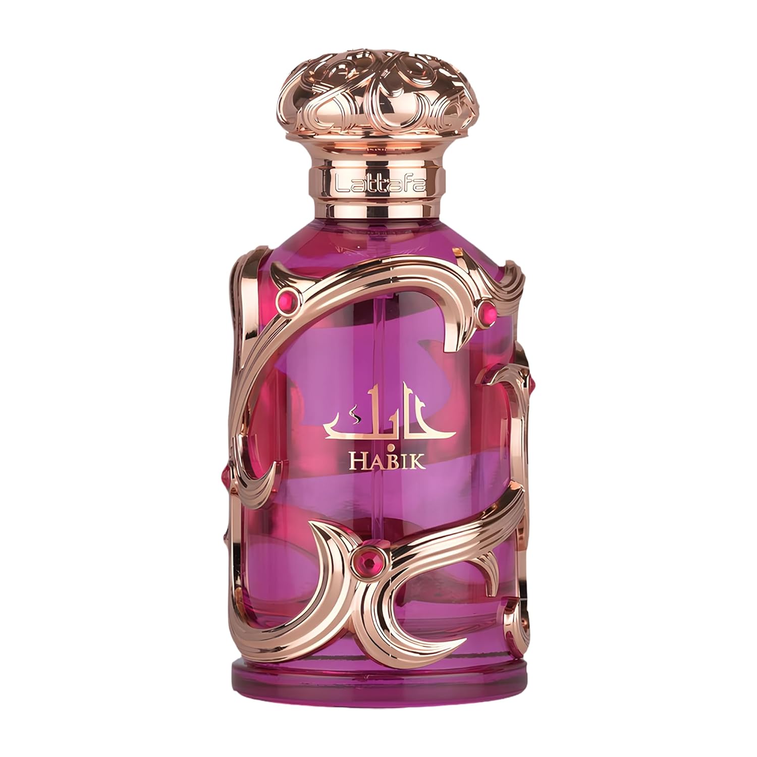 Lattafa Habik Women - Eau de Parfum - 100ml
