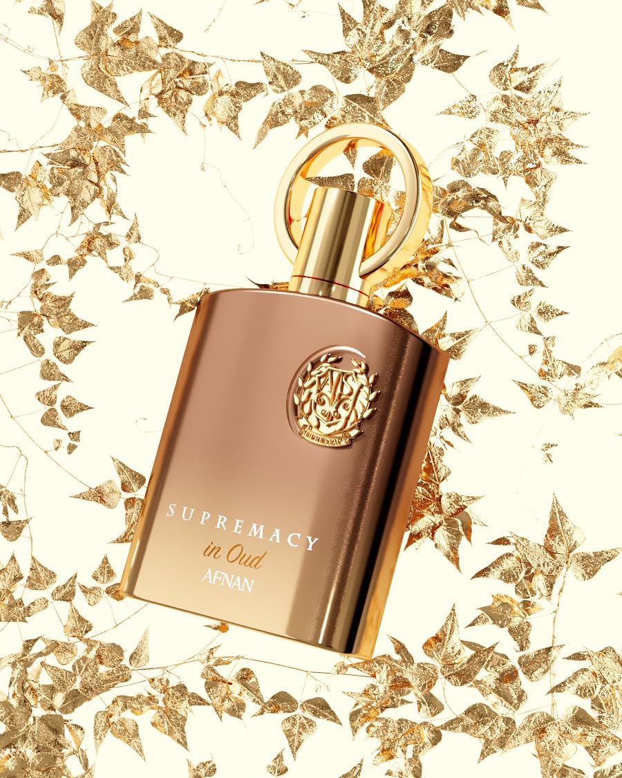 AFNAN Supremacy in Oud – Eau de Parfum