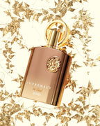 AFNAN Supremacy in Oud – Eau de Parfum