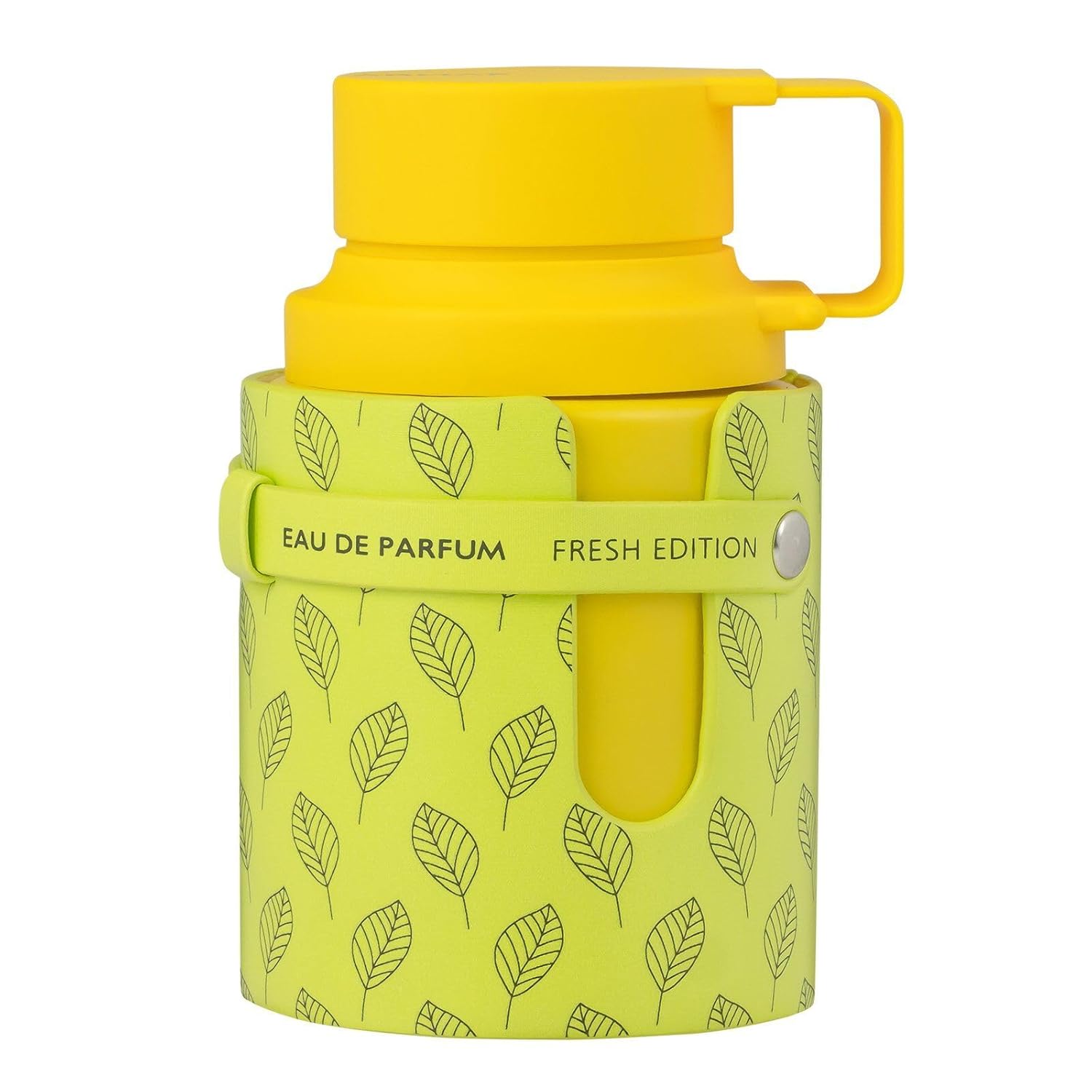 Armaf Odyssey Limoni Fresh Edition - Eau de Parfum - 100ml