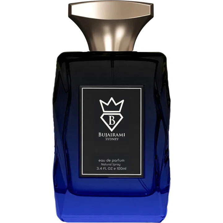 Bujairami Shinko - Eau de Parfum - 100ml