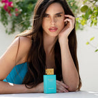 Swiss Arabian Shaghaf Oud Tonka – Eau de Parfum – 75ml