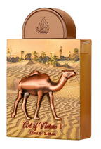 Lattafa Art of Nature I - Eau de Parfum - 100ml