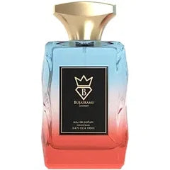 Bujairami Unforgettable - Eau de Parfum - 100ml