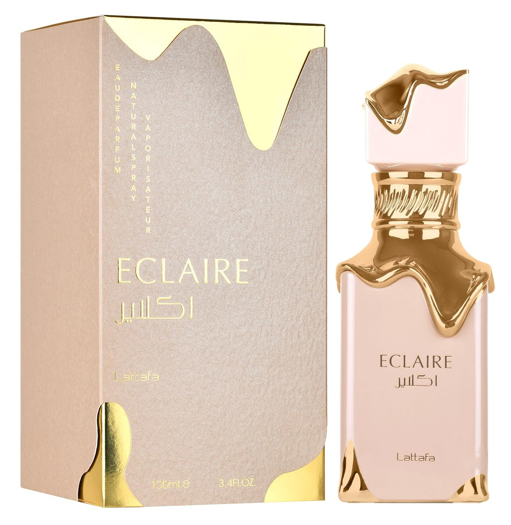 Lattafa Eclaire – Eau de Parfum – 100ml