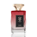 Bujairami Red Static - Eau de Parfum - 100ml