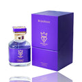 Bujairami Cosmic Fever - Extrait de Parfum - 100ml