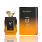 Bujairami The Rock Powerfully - Eau de Parfum - 100ml