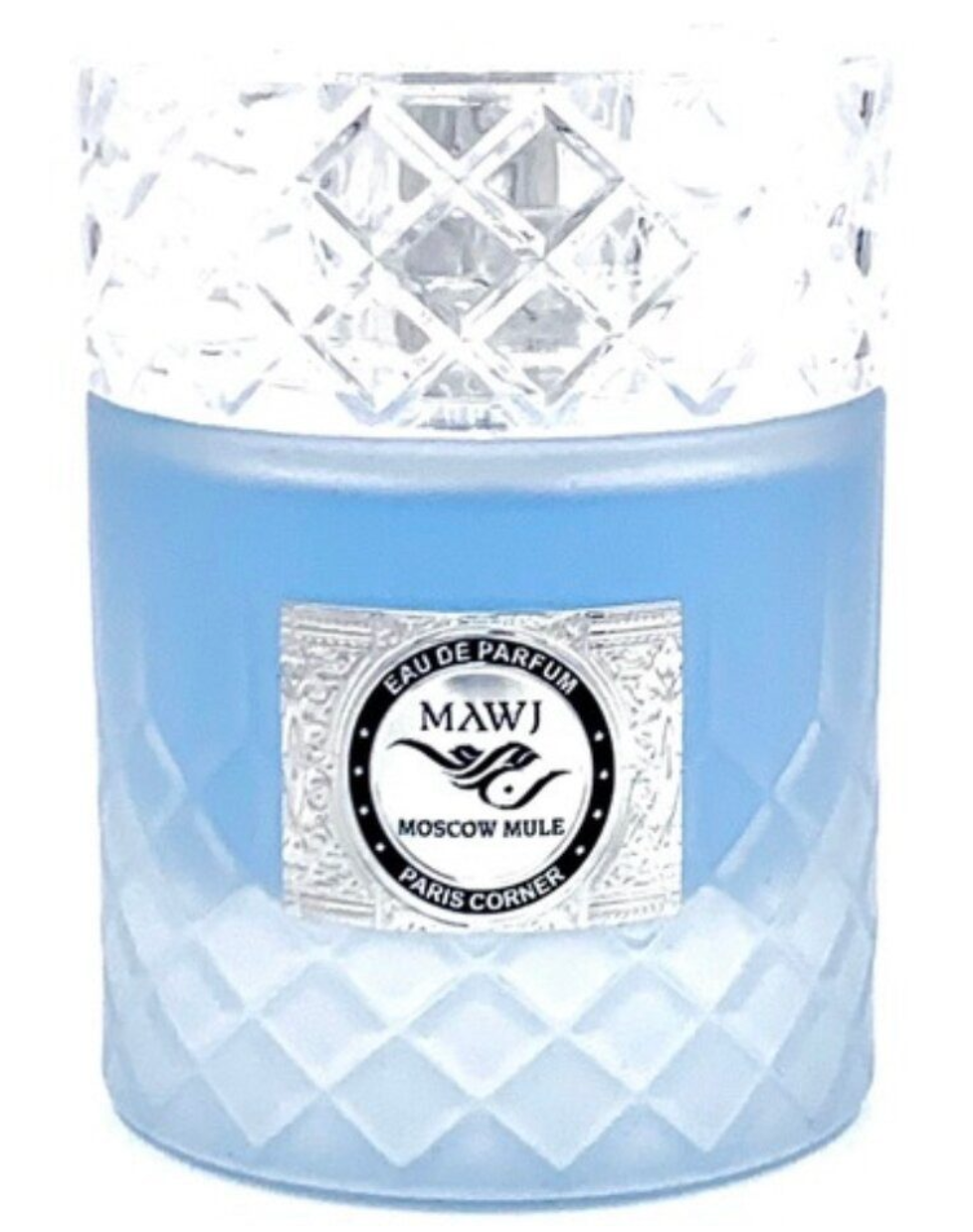 Paris Corner Mawj Moscow Mule – Eau de Parfum – 100ml