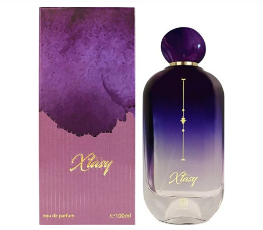 Ahmed Al Maghribi Xtasy – Eau de Parfum – 100ml