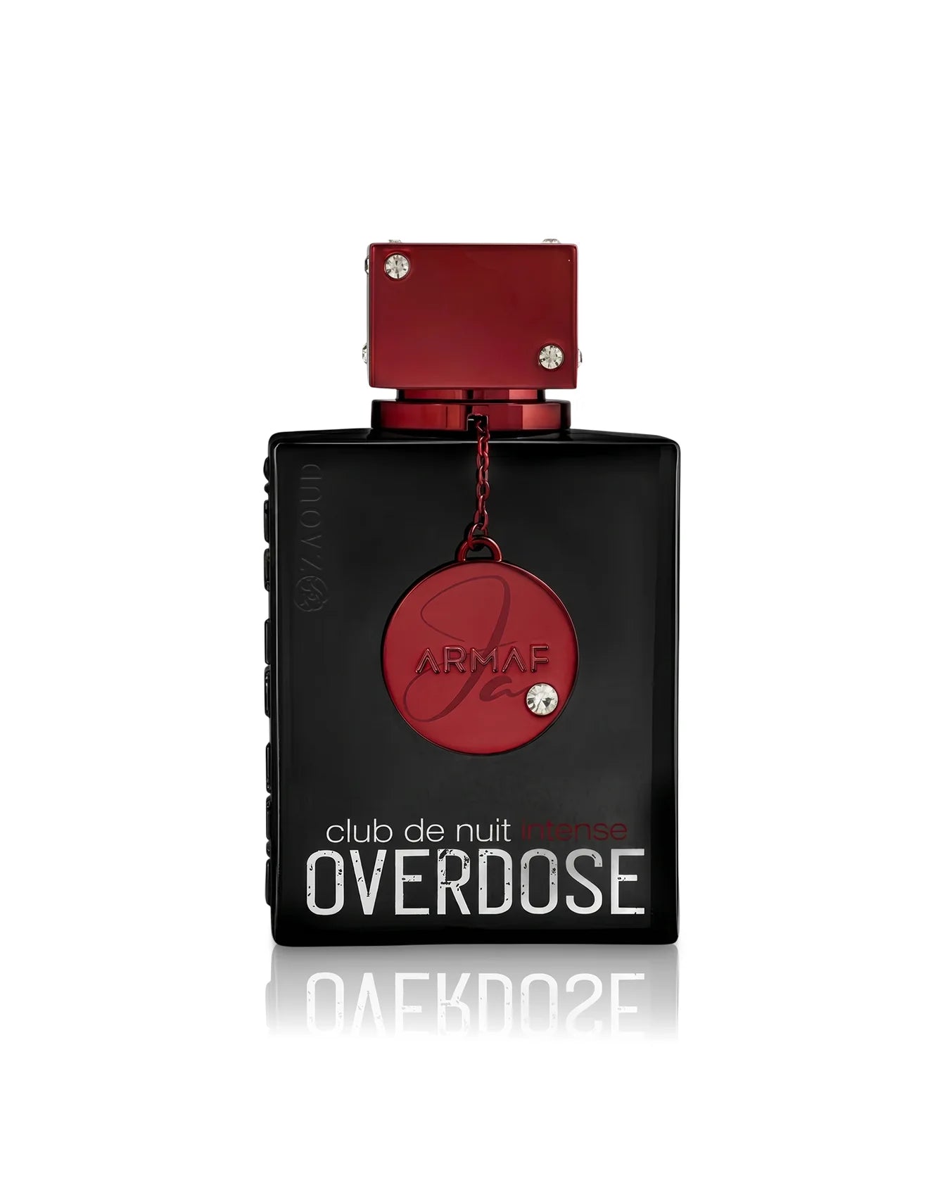 Armaf Club de Nuit Intense Overdose - Eau de Parfum - 105ml