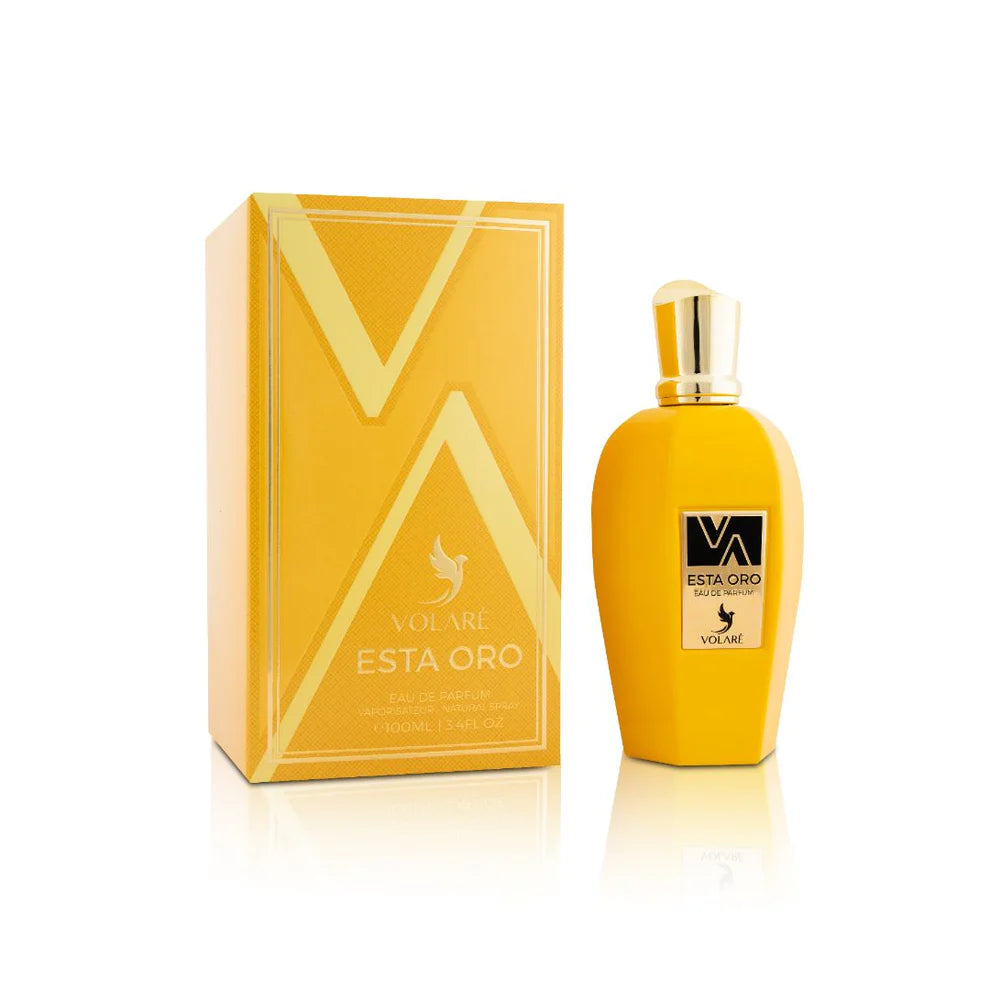 Volare Esta Oro - Eau de Parfum - 100ml