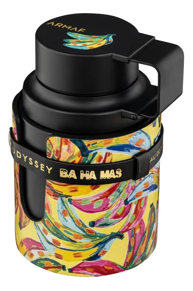Armaf Odyssey Ba Ha Mas - Eau de Parfum - 100ml
