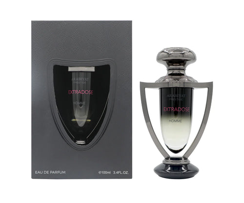 Arabiyat Prestige Extradose Homme – Eau de Parfum – 100ml