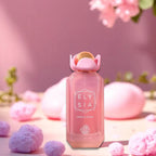 Fragrance World Elysia Vanilla Sugar - Eau de Parfum - 100ml