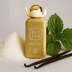 Fragrance World Elysia Sugar Patchouli - Eau de Parfum - 100ml