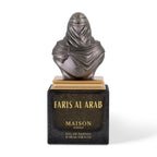 Maison Asrar Faris Al Arab - Eau de Parfum - 100ml