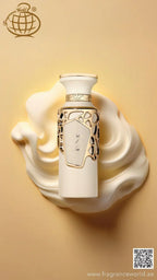 Fragrance World Crème of Clouds – Eau de Parfum – 100ml