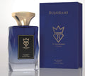 Bujairami New York - Eau de Parfum - 100ml