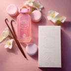 Fragrance World Elysia Vanilla Sugar - Eau de Parfum - 100ml