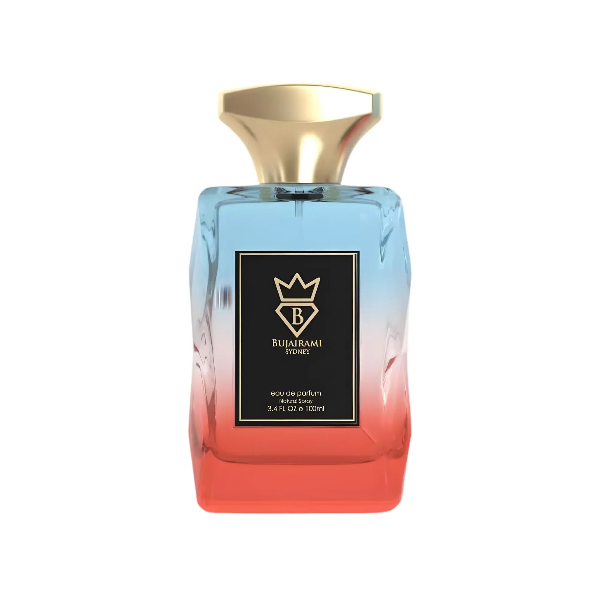 Bujairami Kokoma Paradise - Eau de Parfum - 100ml