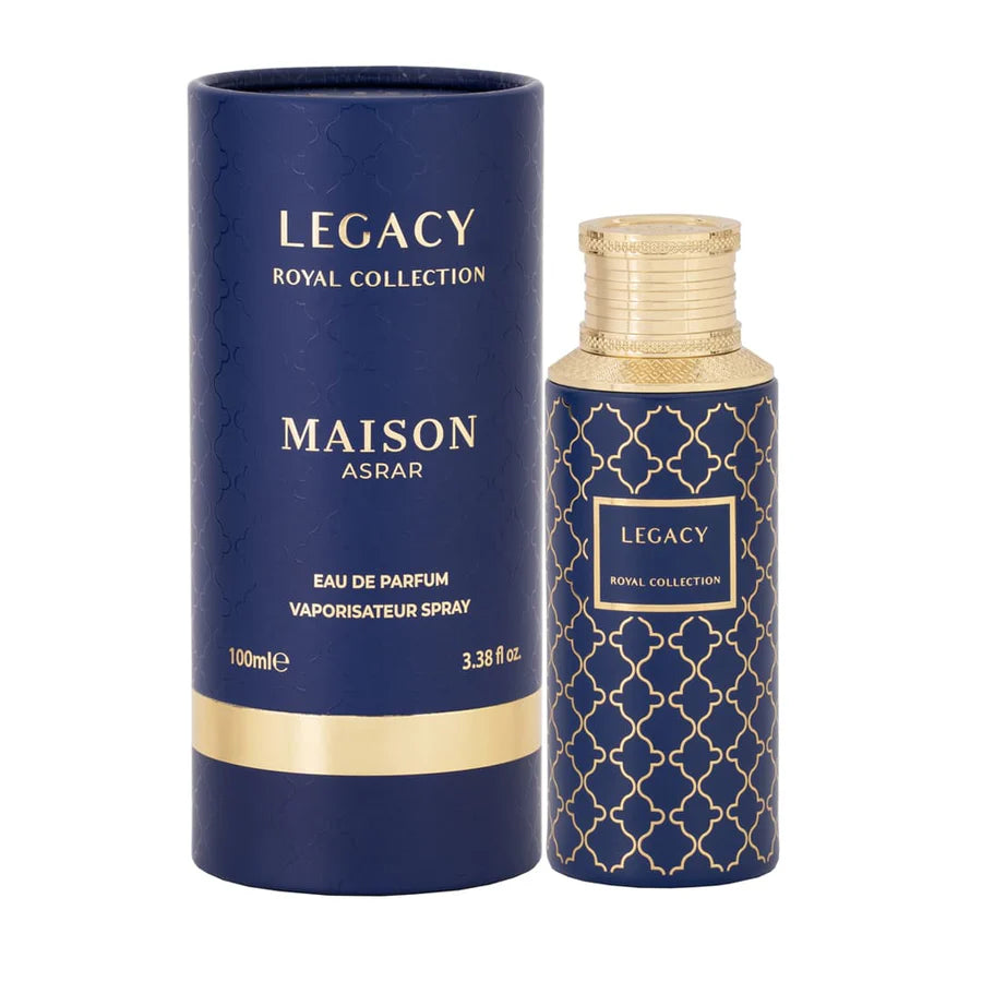 Maison Asrar Arabian Fragrance maison-asrar-arabian-fragrance