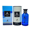 Maison Alhambra Jean Lowe Azure - Eau de Parfum - 100ml