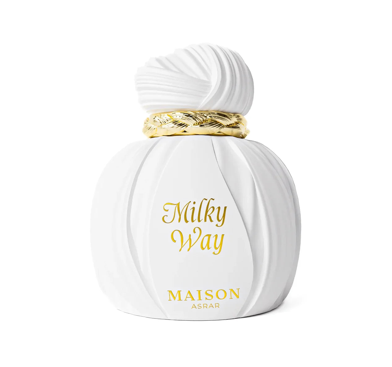 Maison Asrar Milky Way - Eau de Parfum - 100ml
