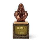 Maison Asrar Muharib - Eau de Parfum - 100ml