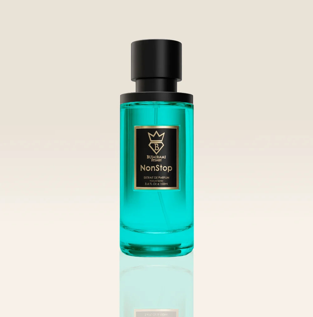Bujairami - Non Stop Extrait de Parfum