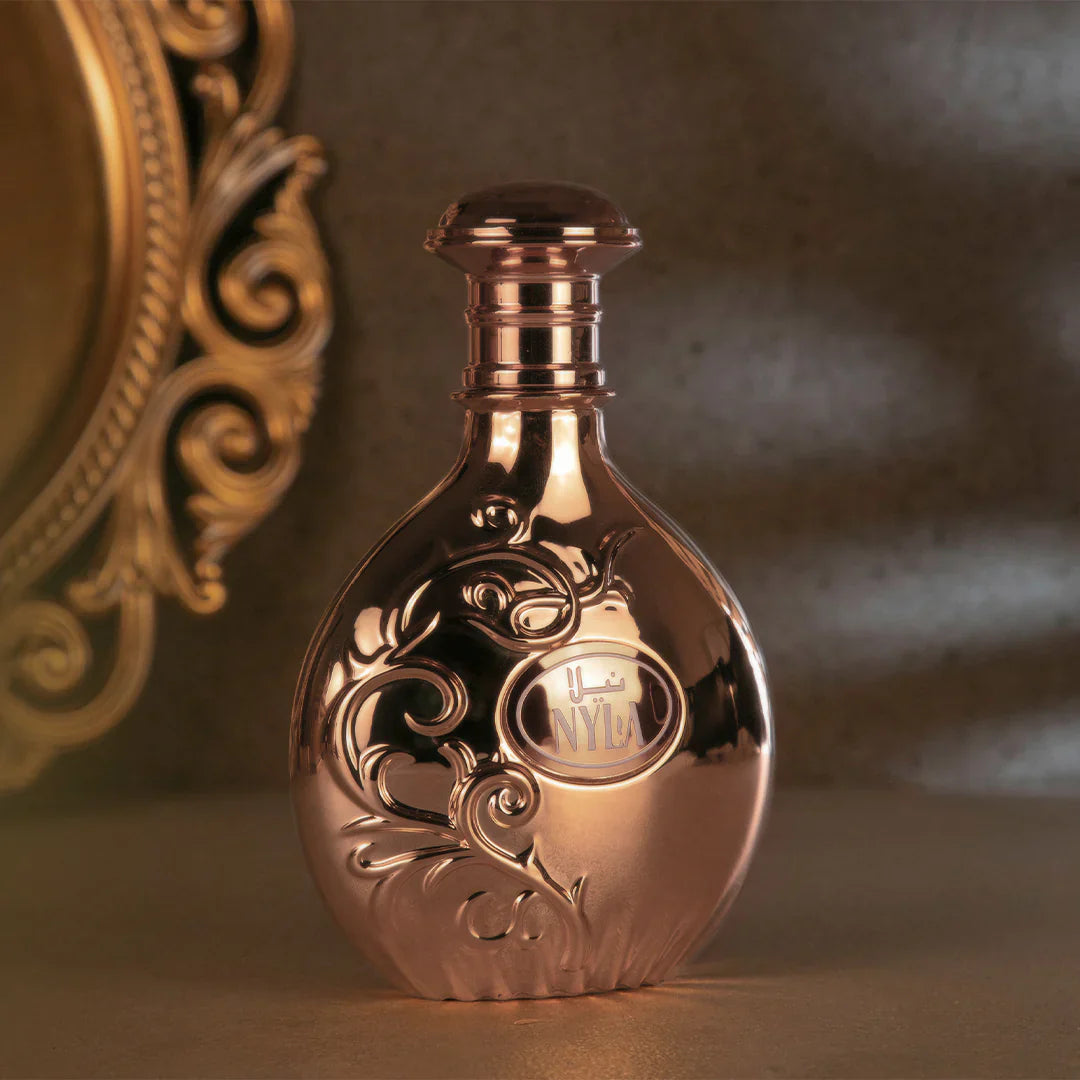 Arabiyat Prestige Nyla - Eau de Parfum - 80ml