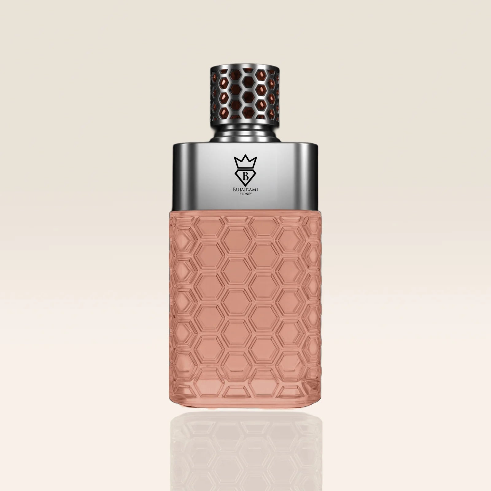 Bujairami Candy Crush - Eau de Parfum - 100ml