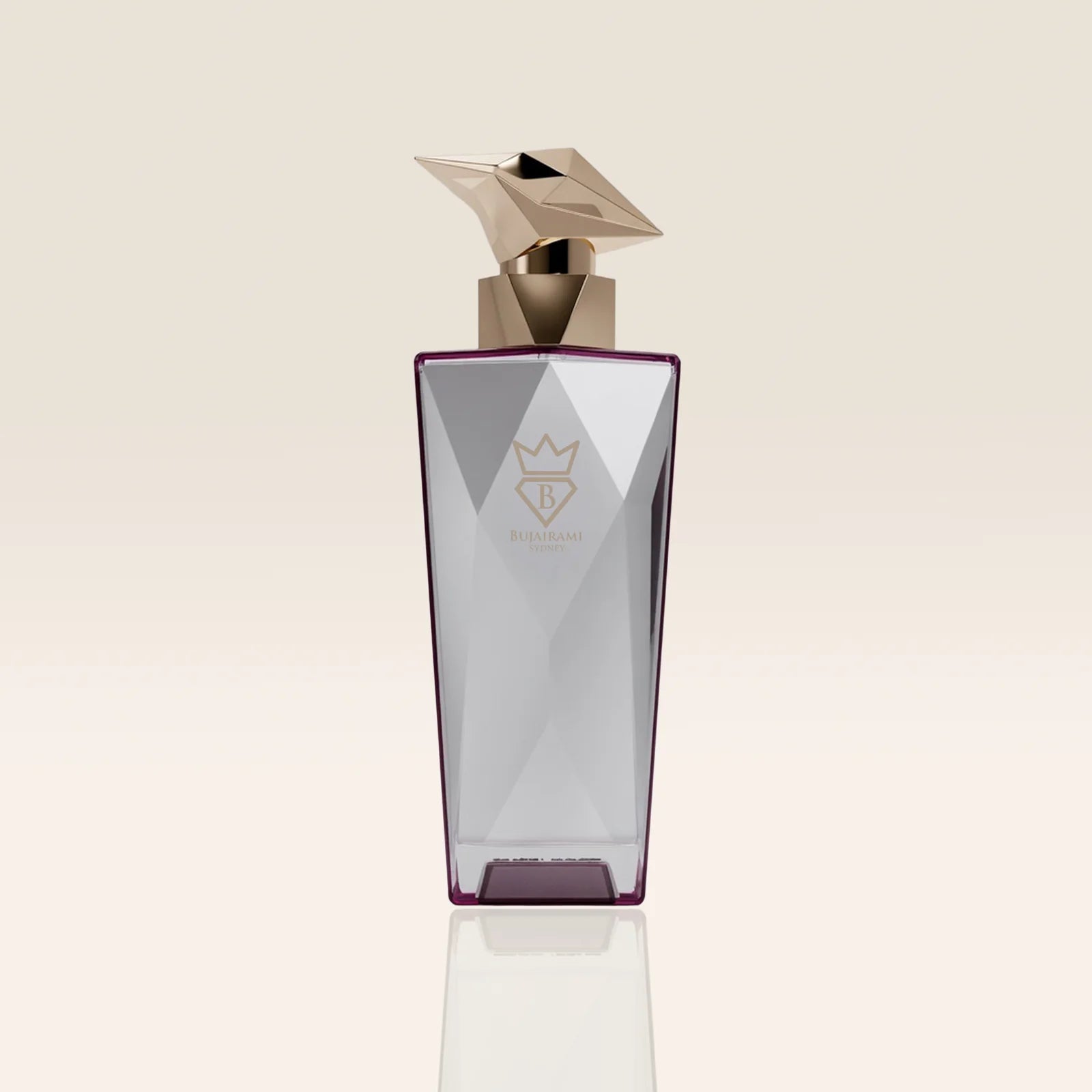Bujairami Only Ever - Eau de Parfum - 100ml