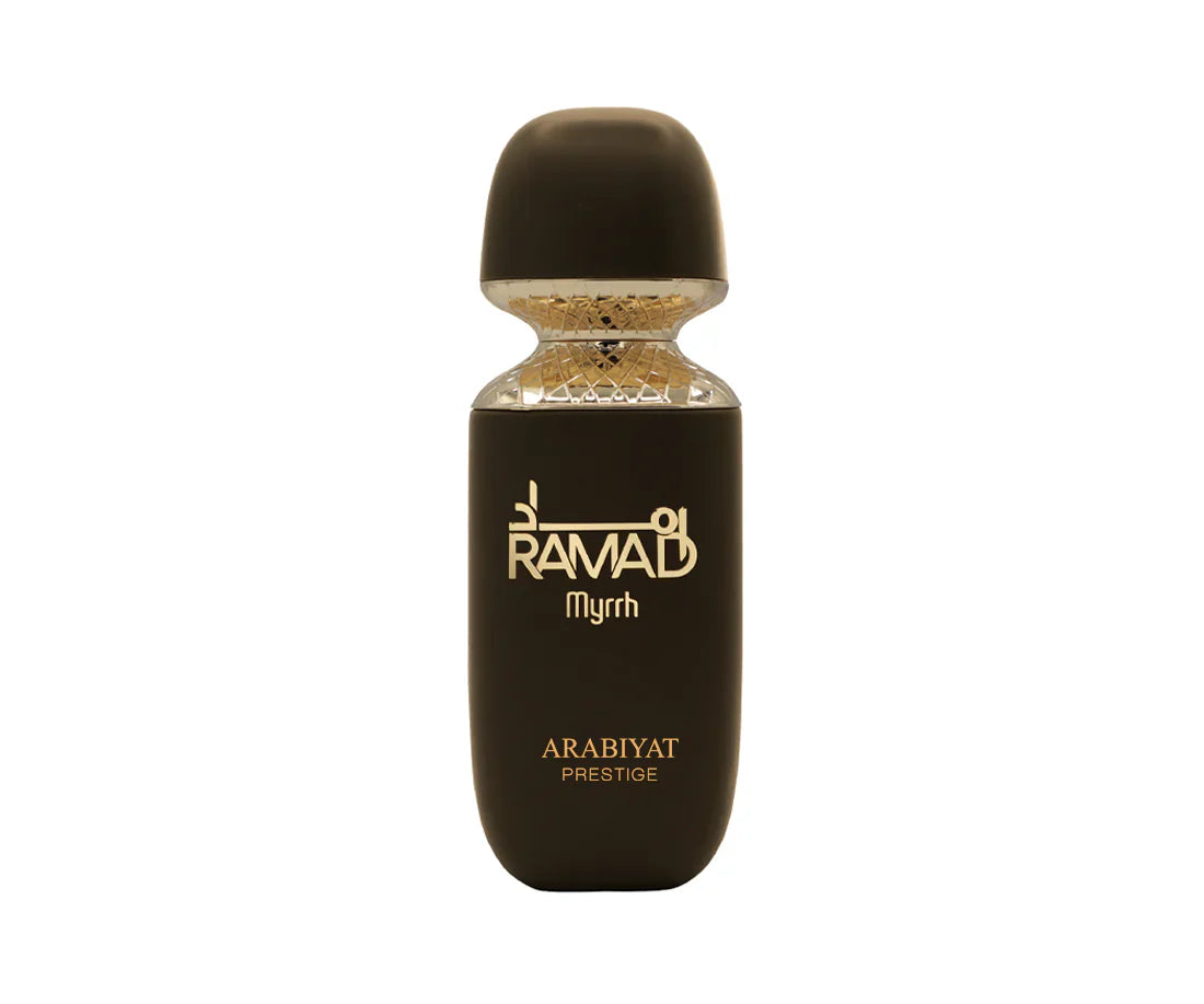 Arabiyat Prestige Ramad Myrrh - Eau de Parfum - 100ml