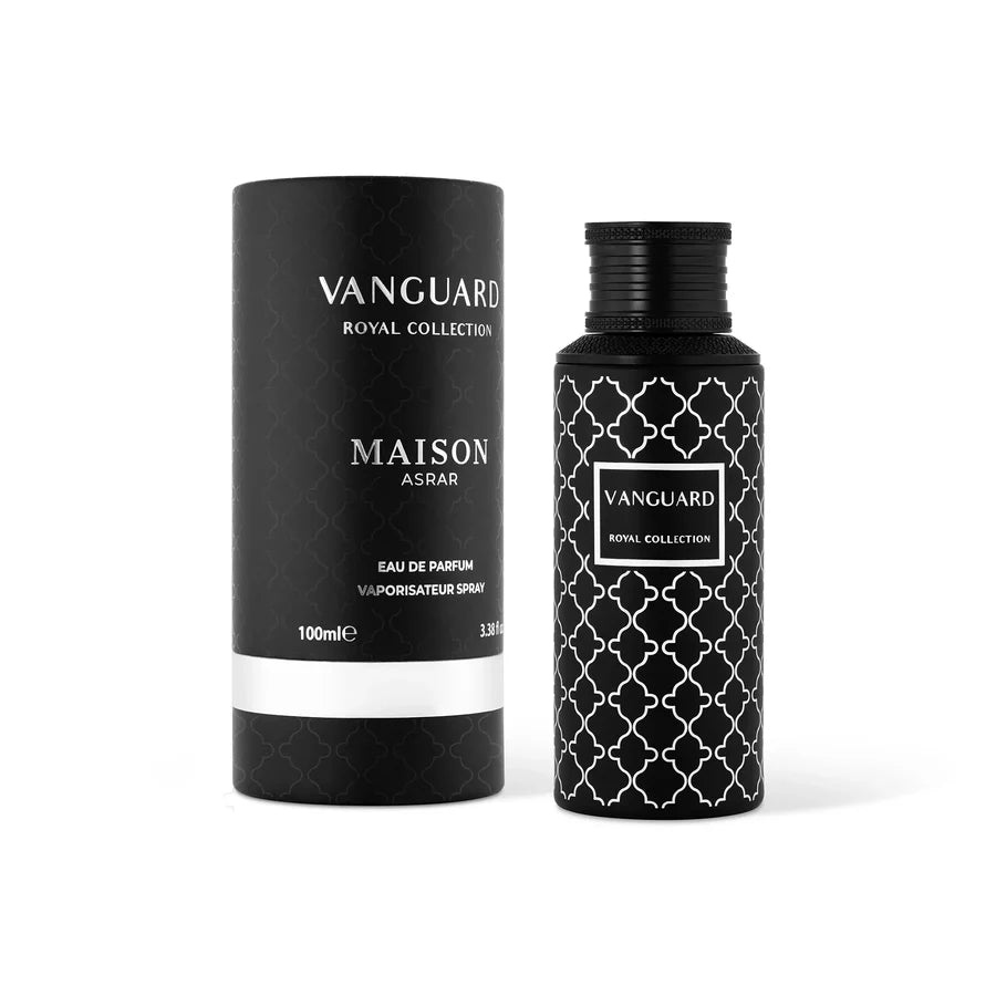 Maison Asrar Arabian Fragrance maison-asrar-arabian-fragrance