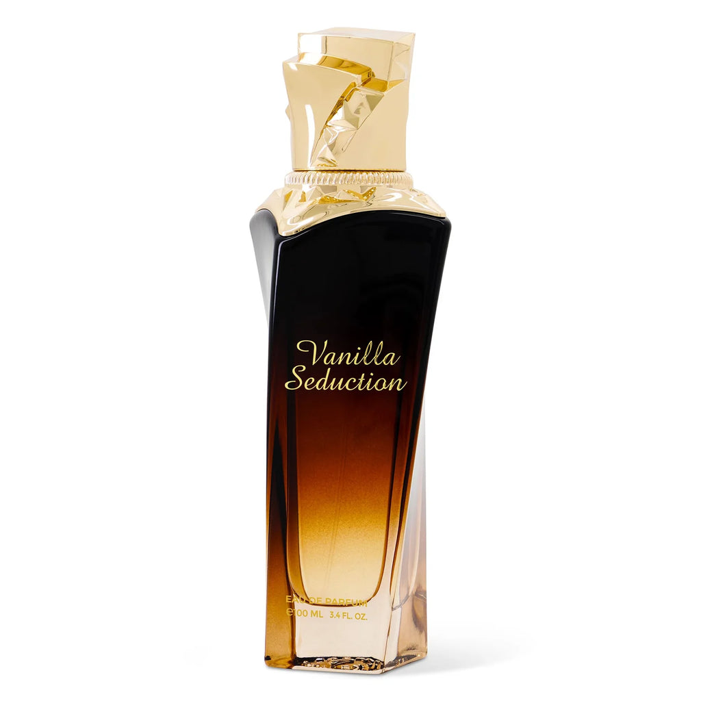 Maison Asrar Vanilla Seduction - Eau de Parfum - 100ml