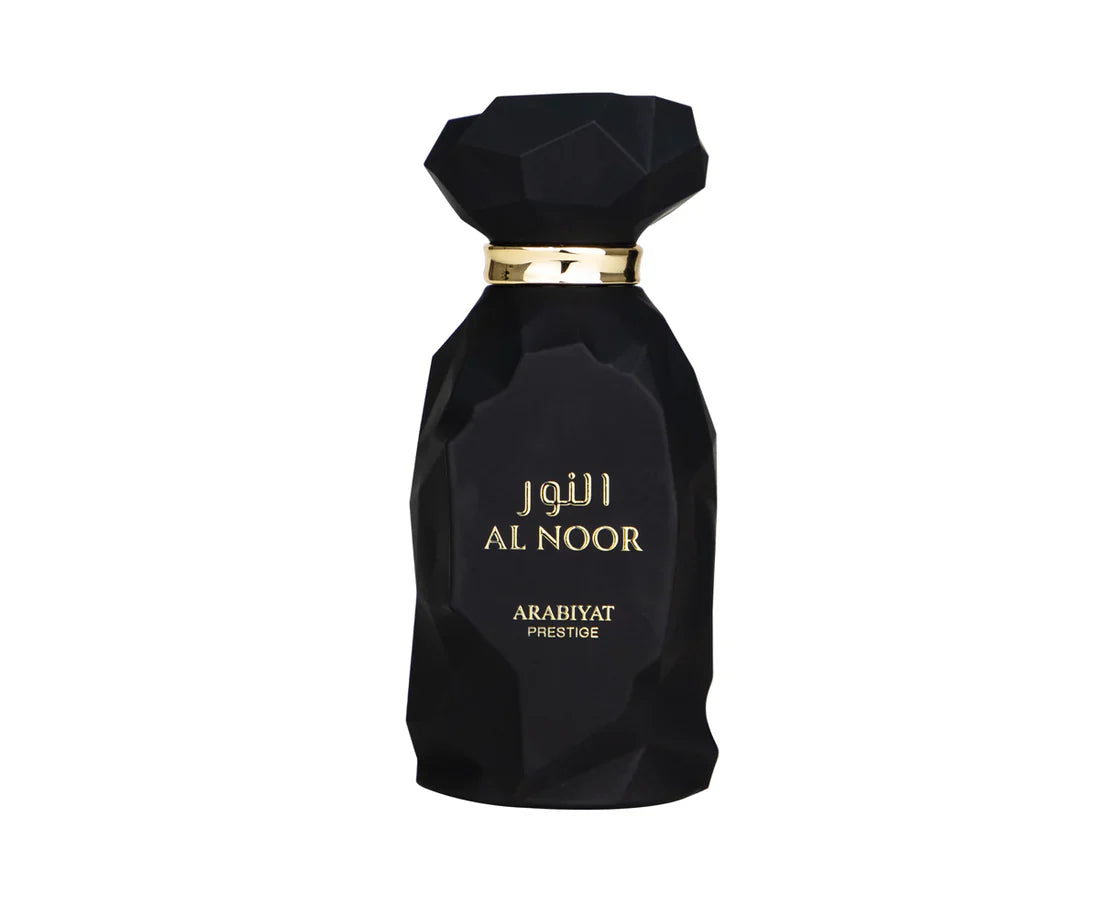 Arabiyat Prestige Al Noor - Eau de Parfum - 100ml
