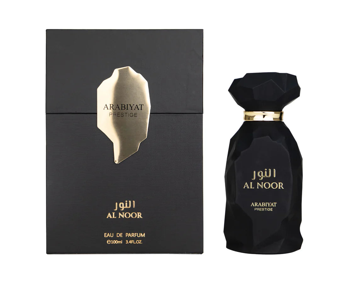 Arabiyat Prestige Al Noor - Eau de Parfum - 100ml