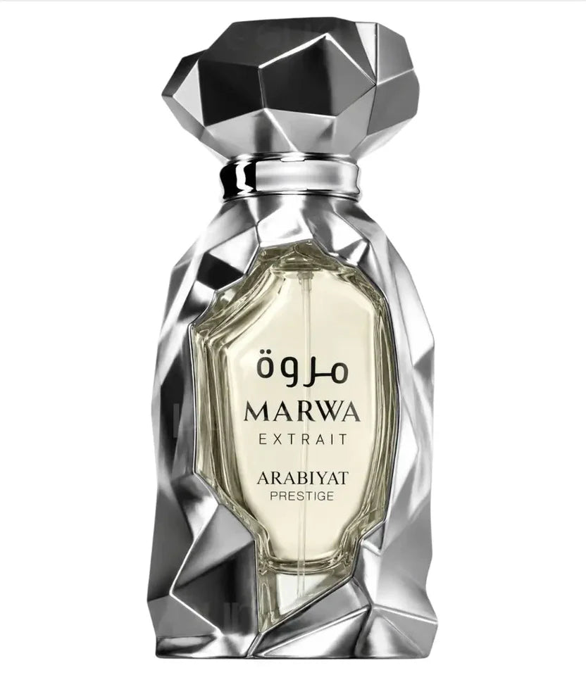 Arabiyat Prestige Marwa – Extrait de Parfum – 60ml