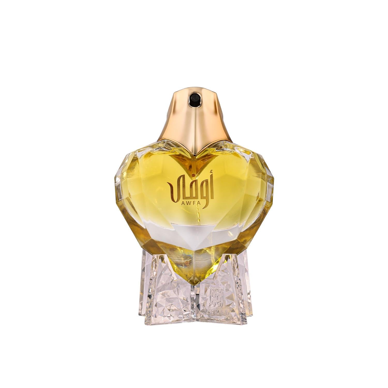 Ahmed Al Maghribi Awfa - Eau de Parfum - 60ml