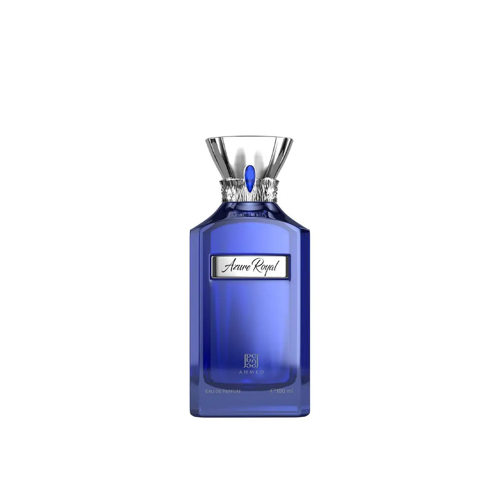 Ahmed Al Maghribi Azure Royal - Eau de Parfum - 100ml
