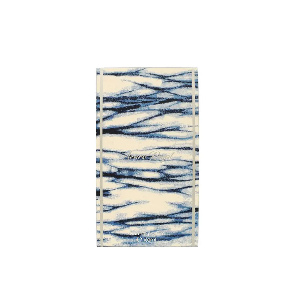 Ahmed Al Maghribi Azure Royal - Eau de Parfum - 100ml