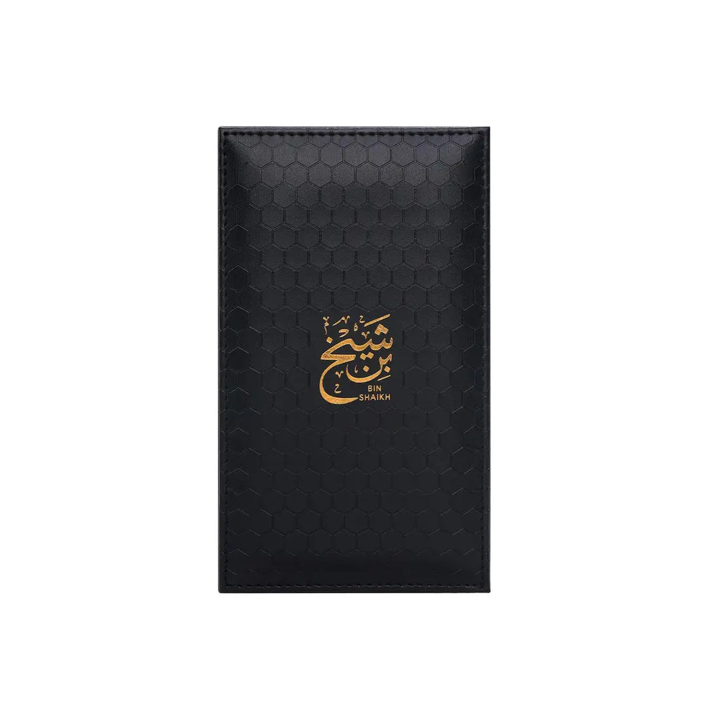 Ahmed Al Maghribi Bin Shaikh - Eau de Parfum - 90ml