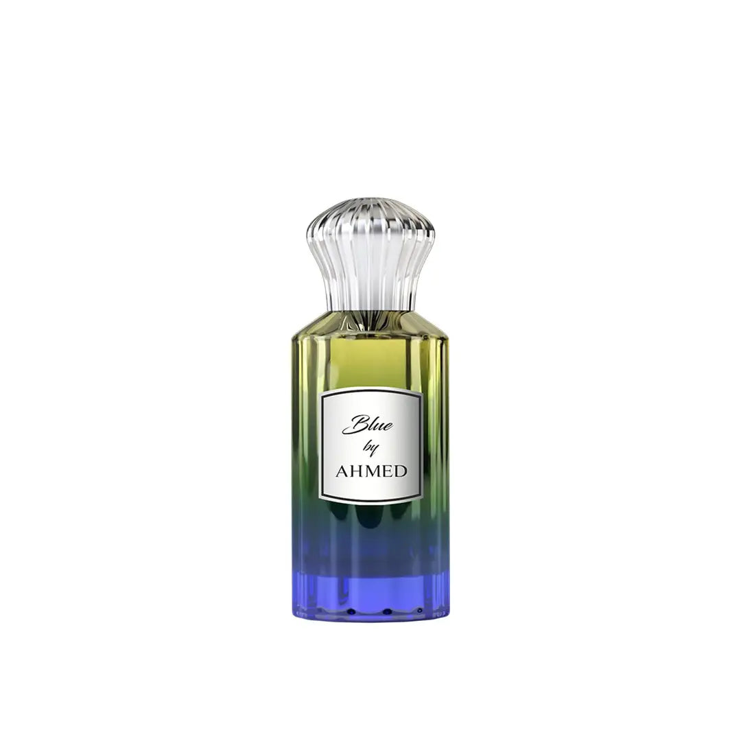 Ahmed Al Maghribi Blue by Ahmed - Eau de Parfum - 100ml