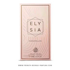 Fragrance World Elysia Marshmallow - Eau de Parfum - 100ml