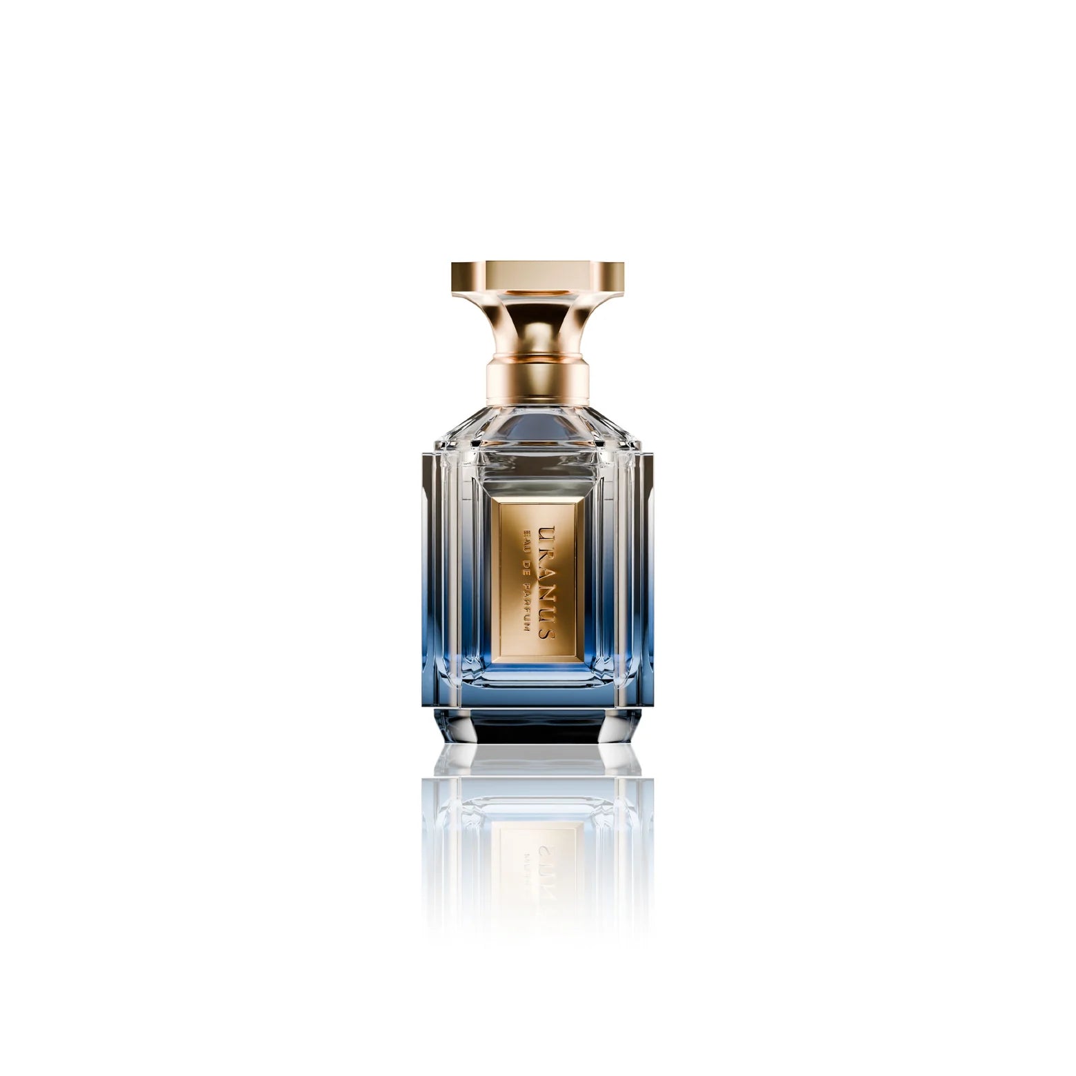 Velixir Uranus - Eau de Parfum - 100ml