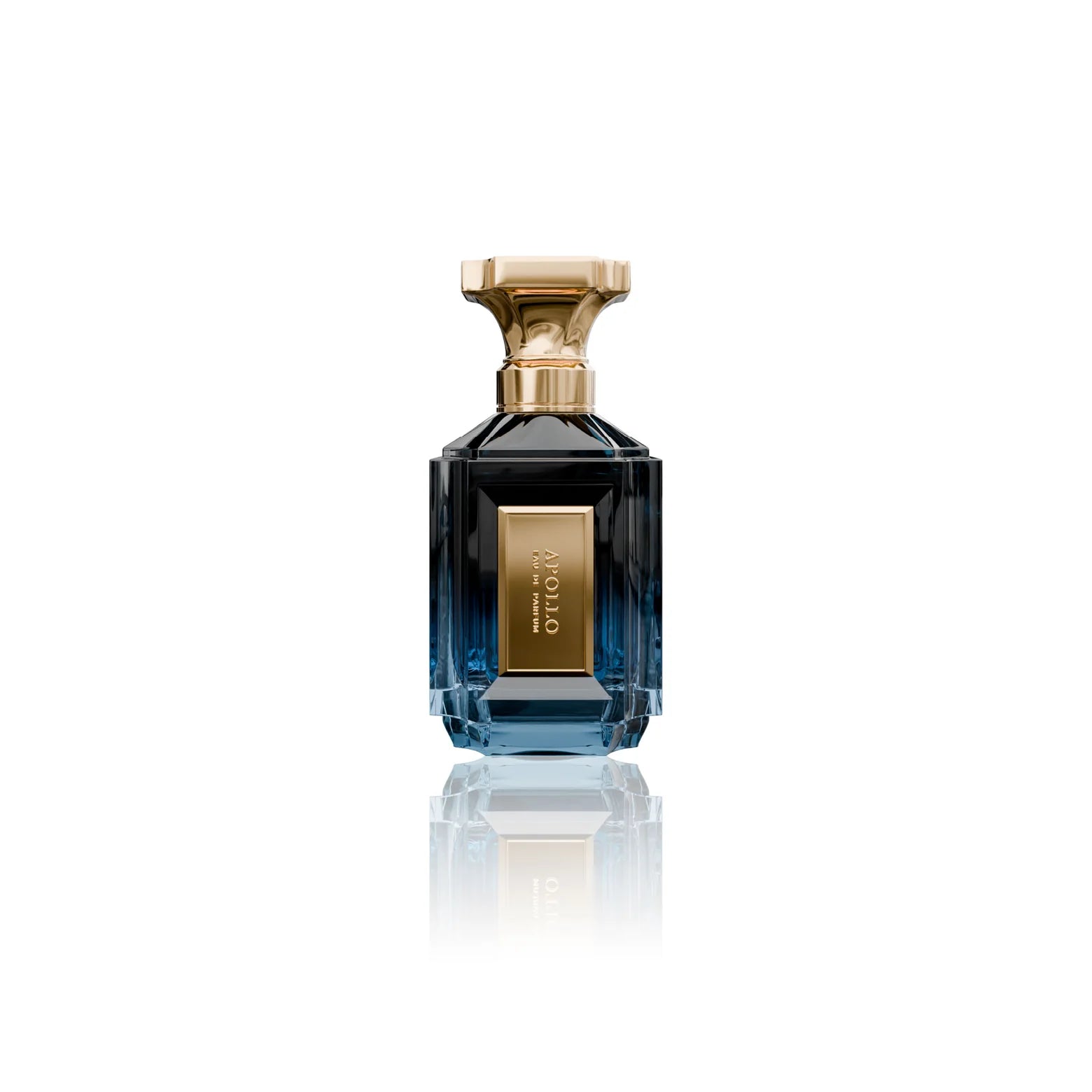 Velixir Apollo - Eau de Parfum - 100ml